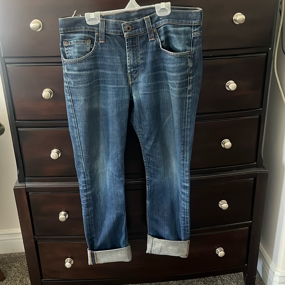 J Brand jeans